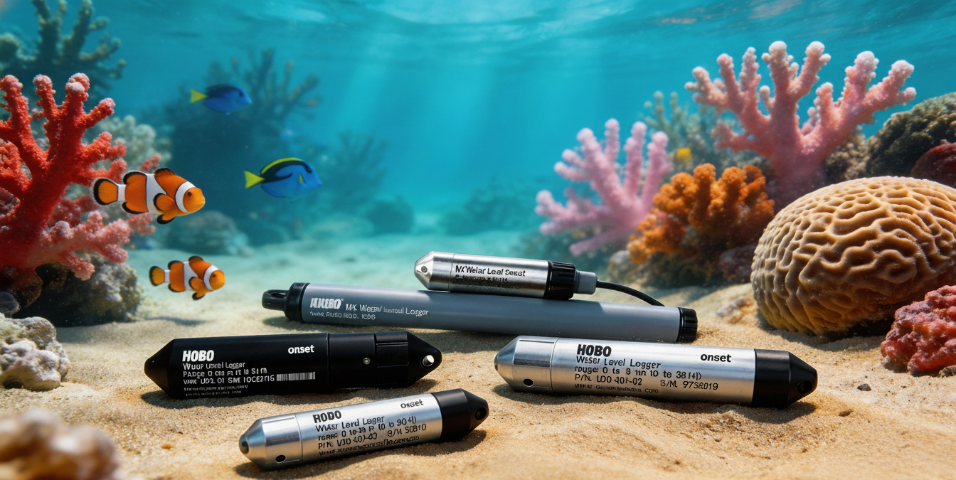 Jual Data Logger Ketinggian Air