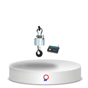 Timbangan Crane Wireless