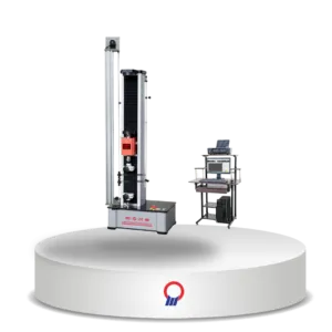 Fabric Tensile strength tester