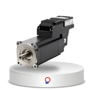 Integrated Servo Motor