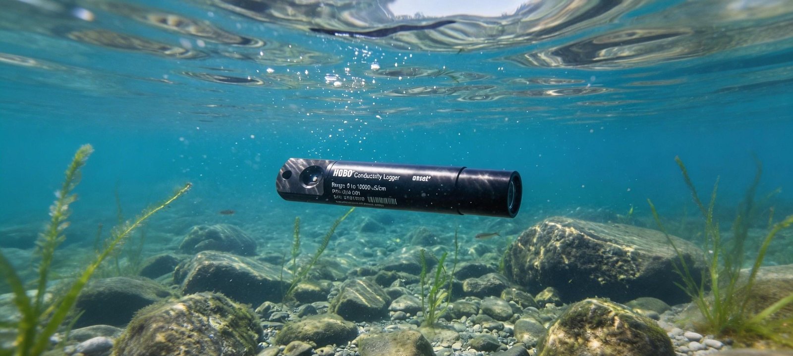 Harga Data Logger Air Tawar