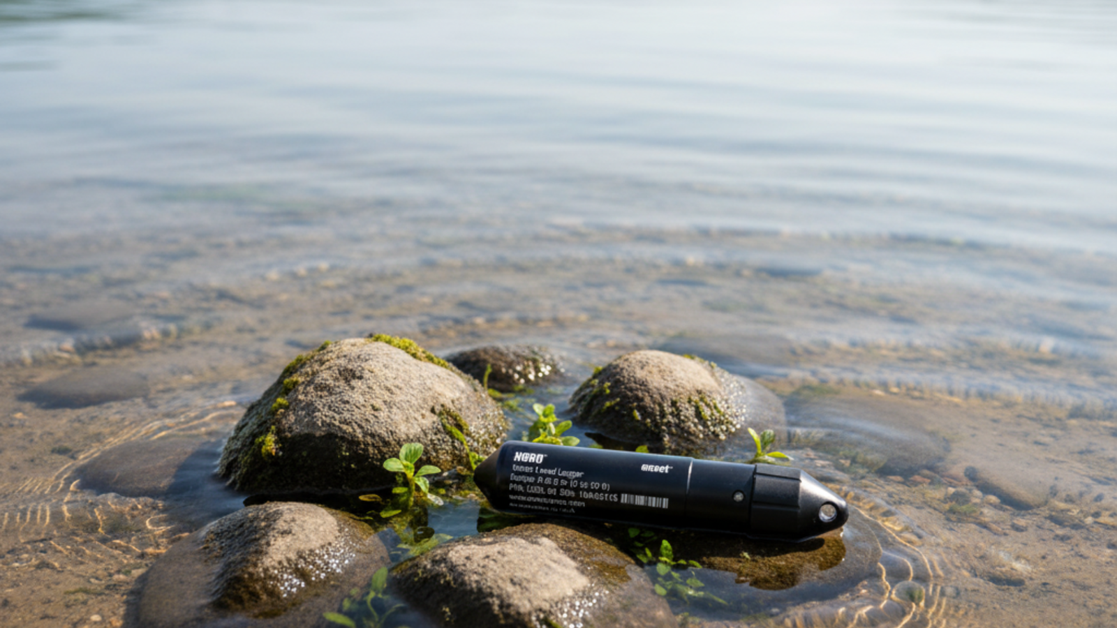 Jual Data Logger Ketinggian Air 