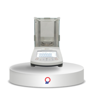 Timbangan Laboratorium Analytical Balance – HZK-2103 – 210g