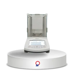 Timbangan Laboratorium Analytical Balance – HZK-2103 – 210g