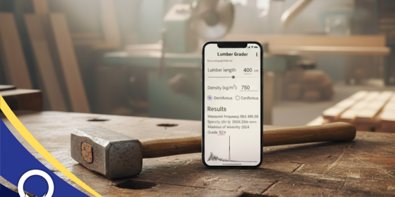 alat uji kayu industri terbaik