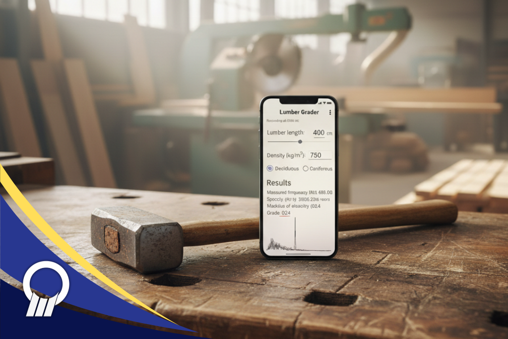 alat uji kayu industri terbaik