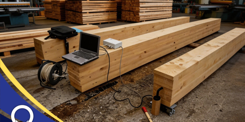 Wood Strength Testing Equipment