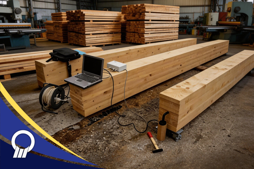 Wood Strength Testing Equipment