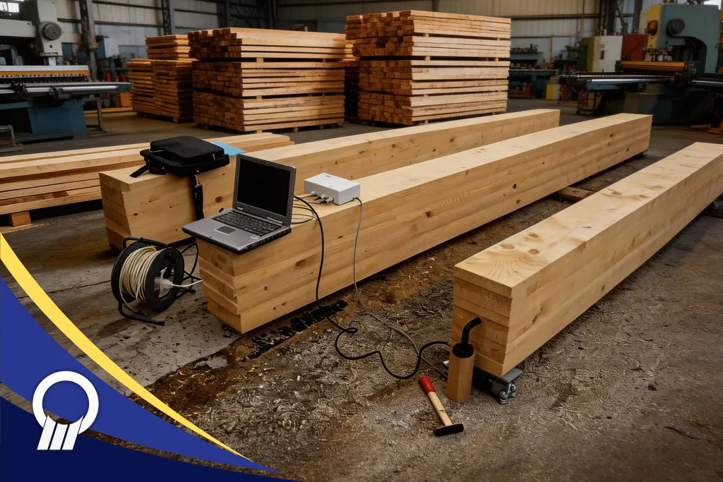 Wood Strength Testing Equipment
