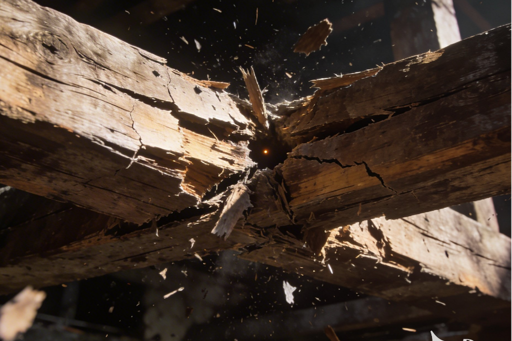 Alat Pengukur Kualitas Kayu