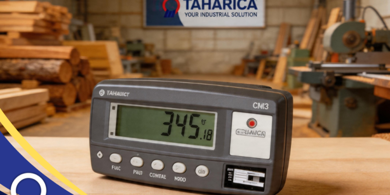 Distributor Wood Testing Equipment