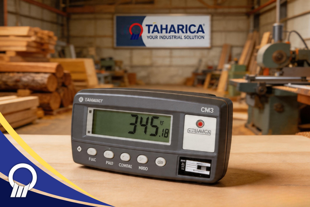 Distributor Wood Testing Equipment