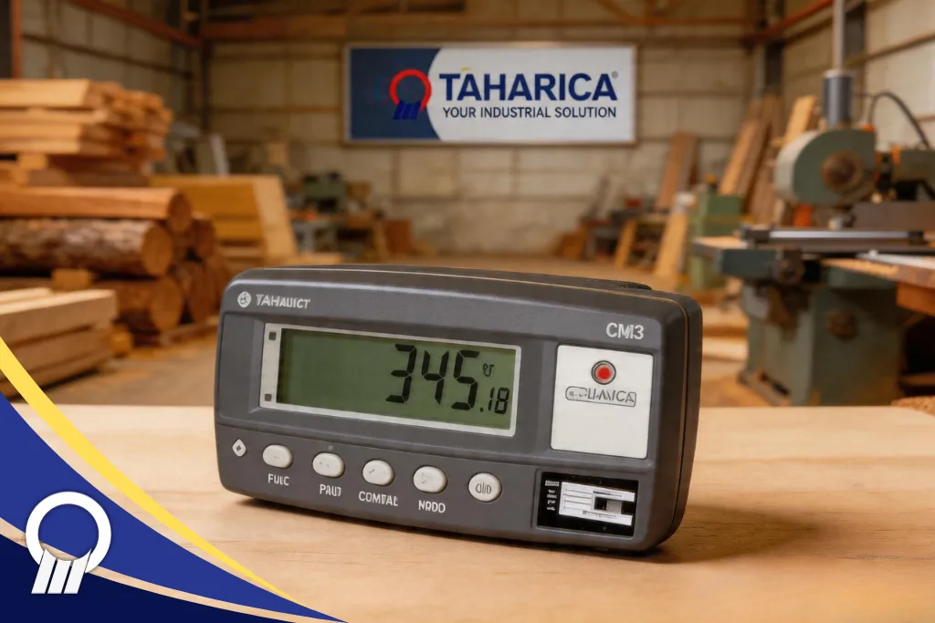 Distributor Wood Testing Equipment