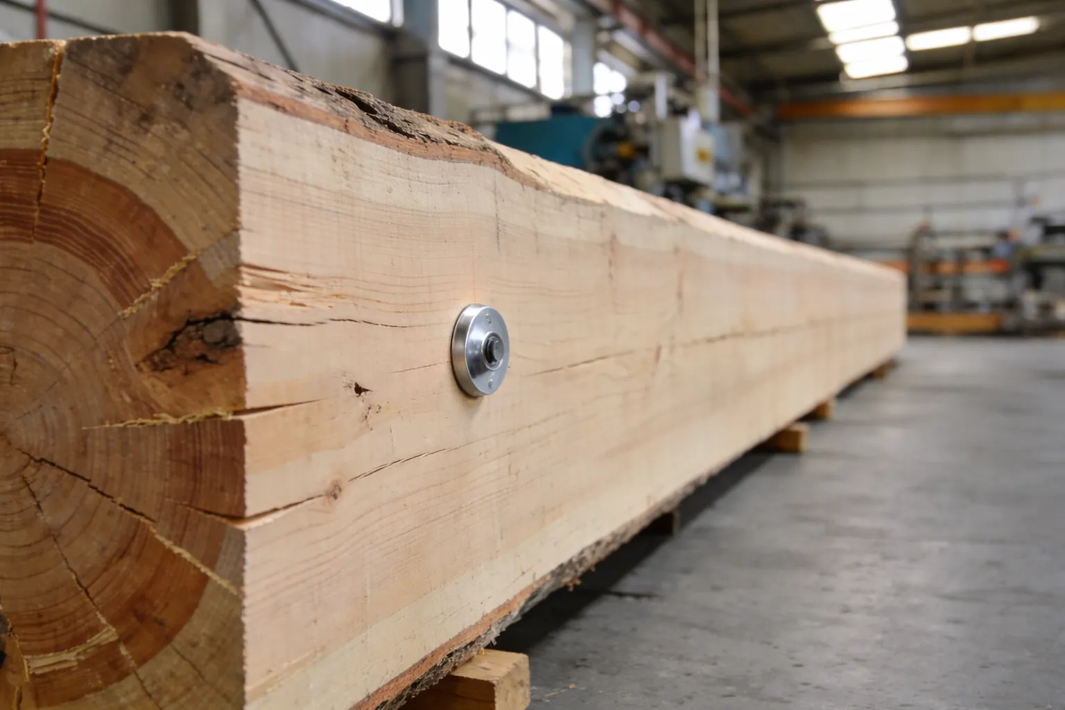 Wood Testing