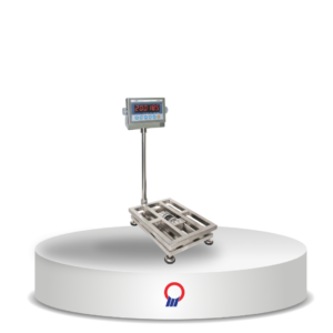 CL-2001-AS Bench Scale