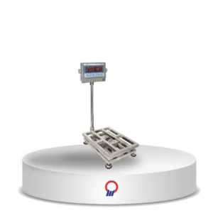 CL-2001-AS Bench Scale