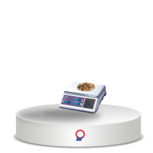 Counting Scale EC-ll SERIES + DLP