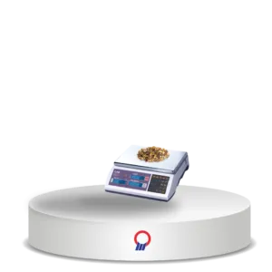 Counting Scale EC-ll SERIES + DLP