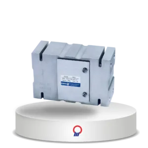 B6F stainless steel single point load cell, OIML approved (150kg-2t)