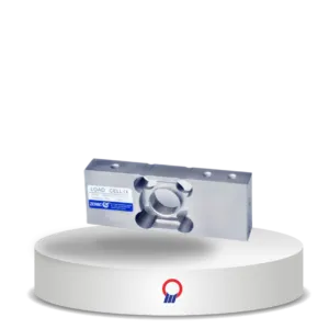 BM6A stainless steel single point load cell, OIML approved (6kg-60kg)