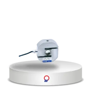 BM3 stainless steel S-type load cell, 50kg-7.5t (OIML approved*)