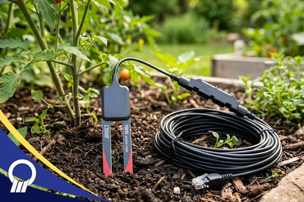 supplier sensor tanah