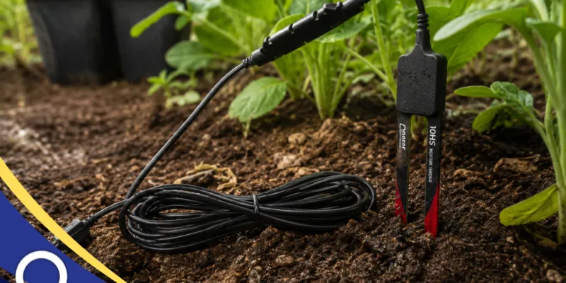 Soil Moisture