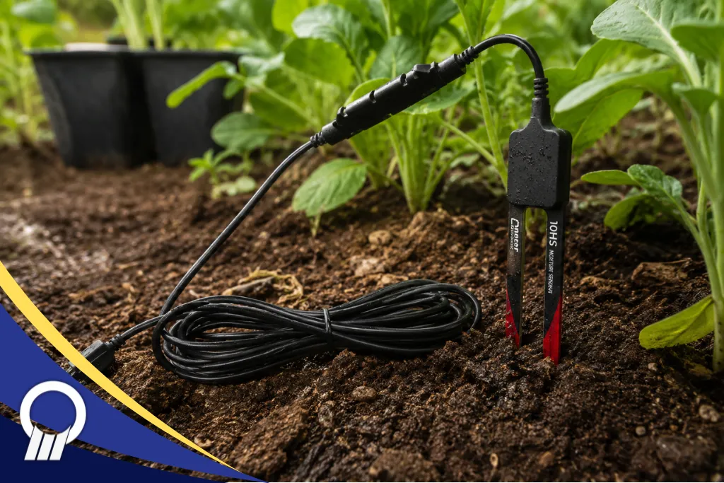 Soil Moisture