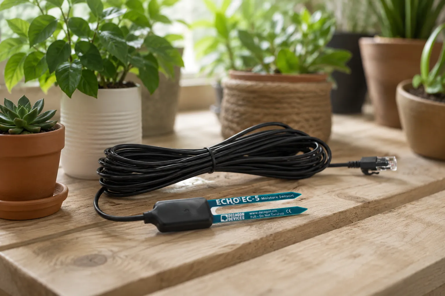 Soil Moisture