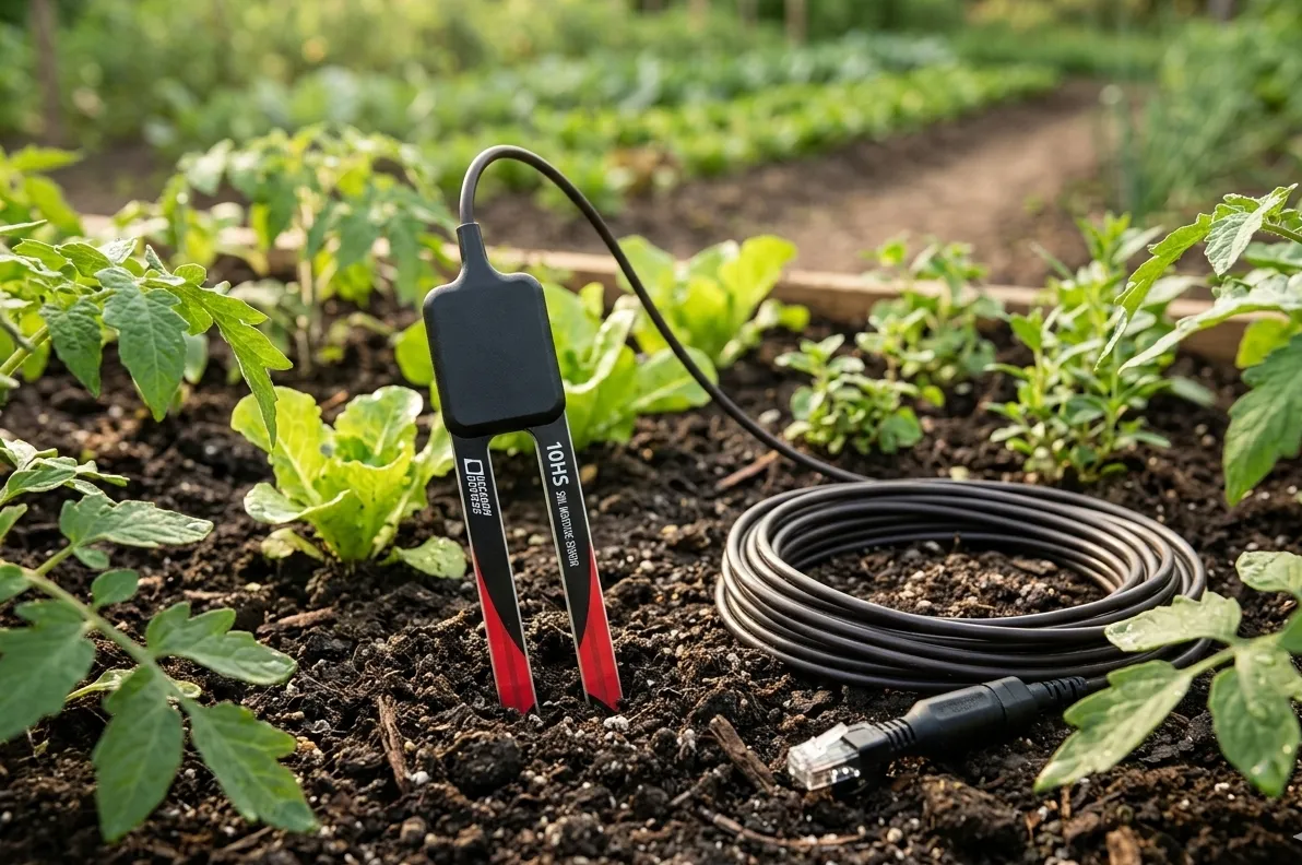 jual sensor kelembaban tanah
