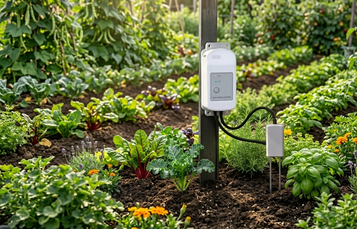 harga soil moisture sensor Indonesia