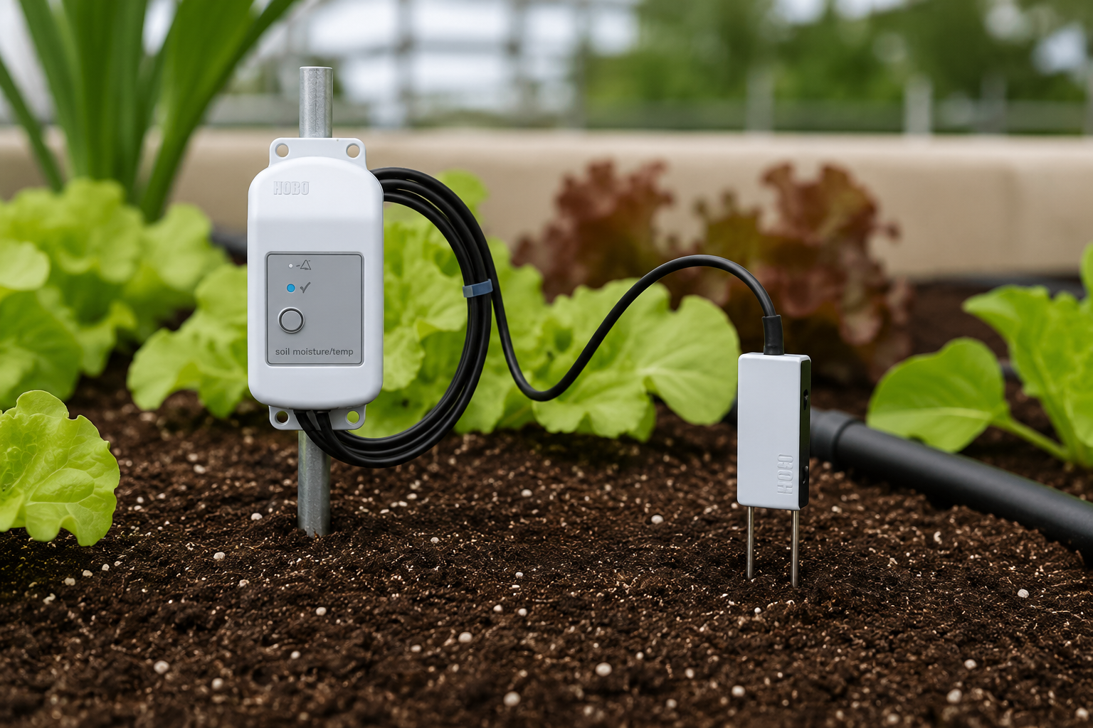 Soil Moisture