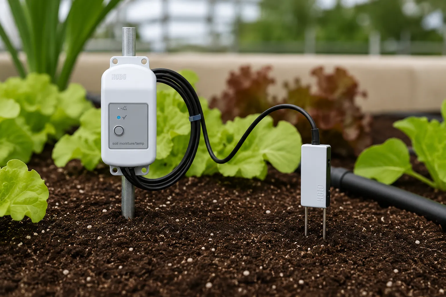 Soil Moisture