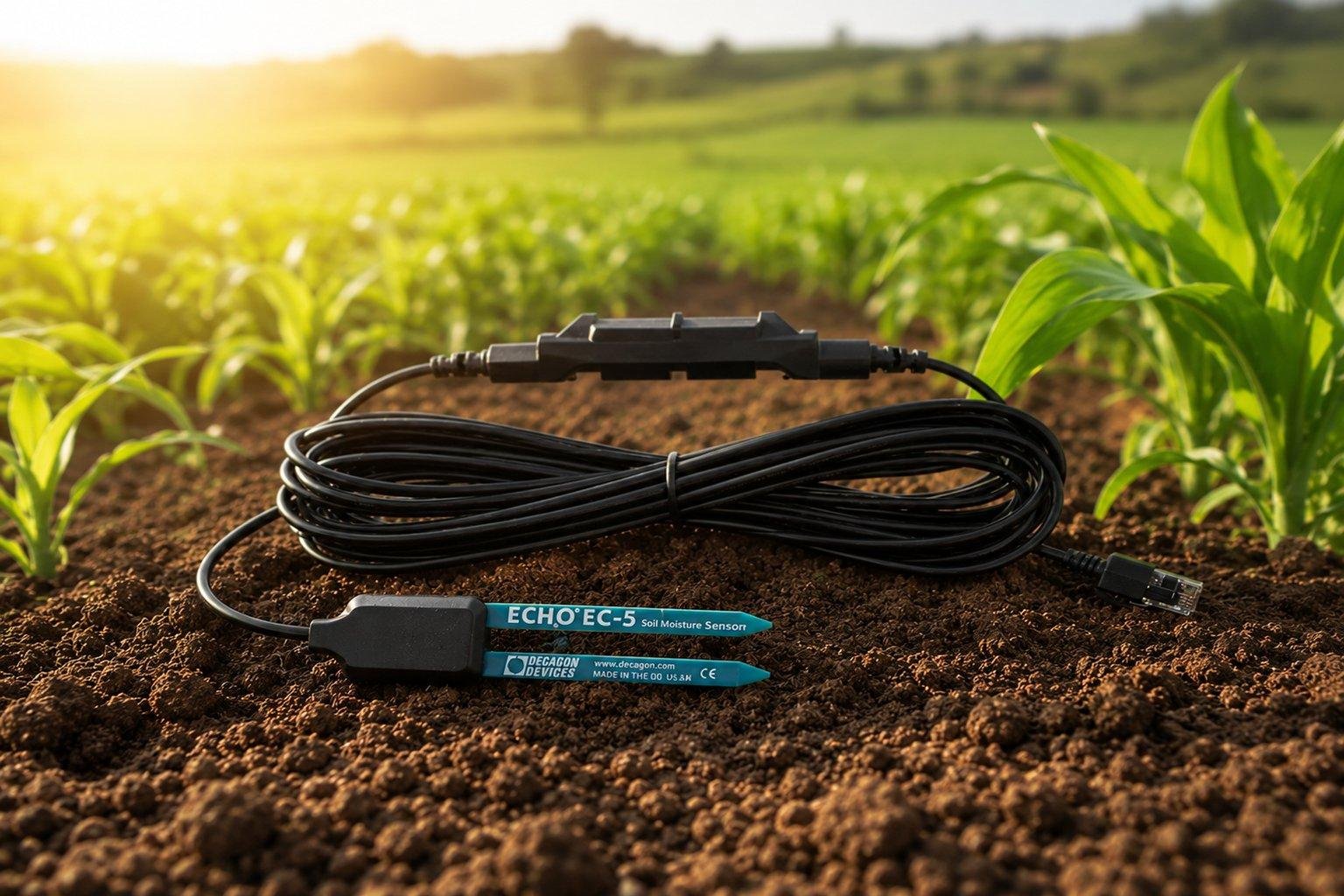 harga soil moisture sensor