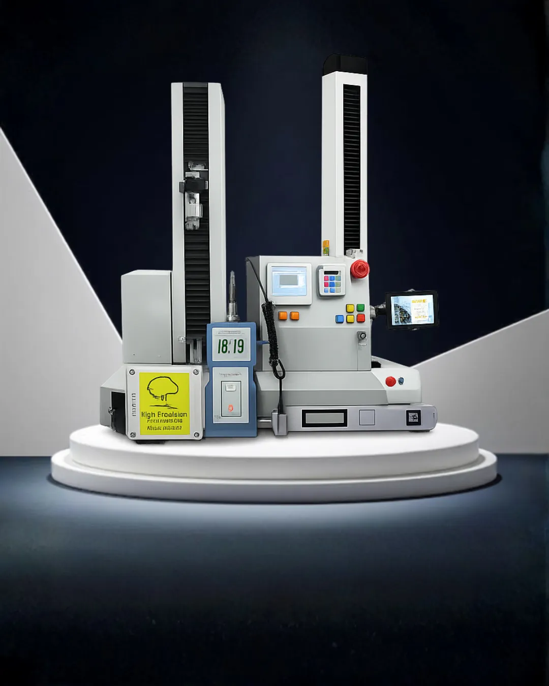 Testing Machine