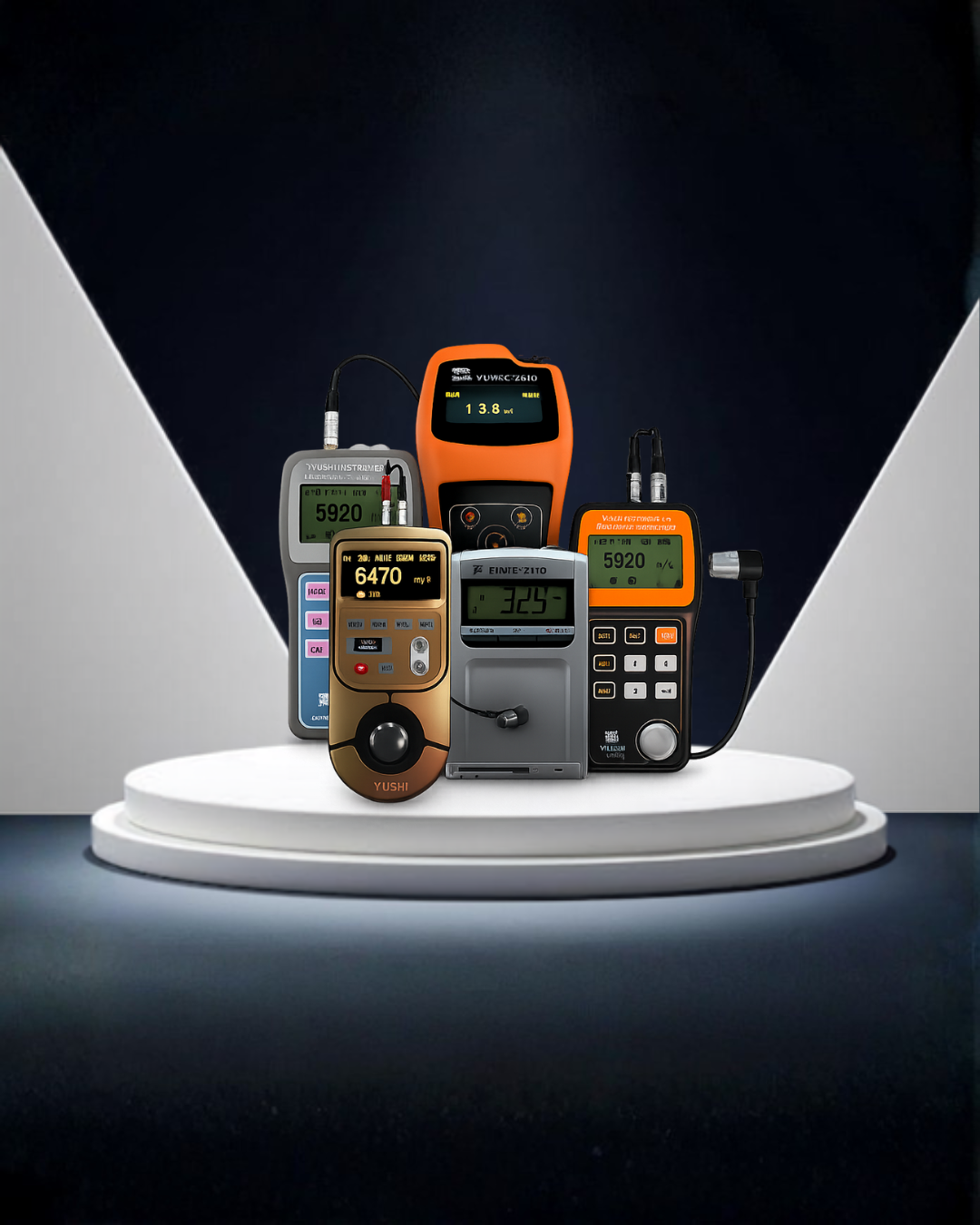 NDT Products