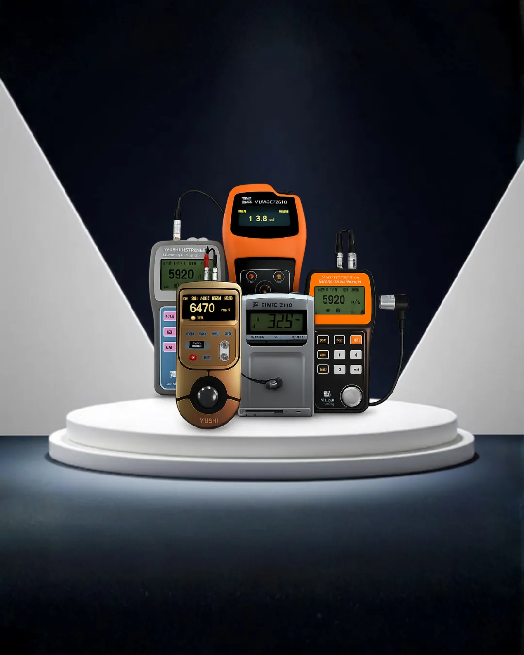 NDT Products