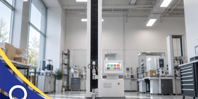 Packaging Quality Tester
