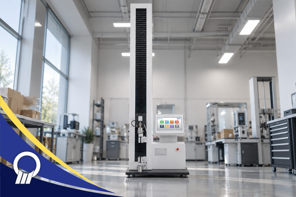 Packaging Quality Tester