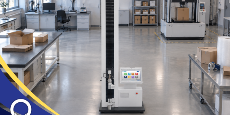 Packaging Testing Equipment