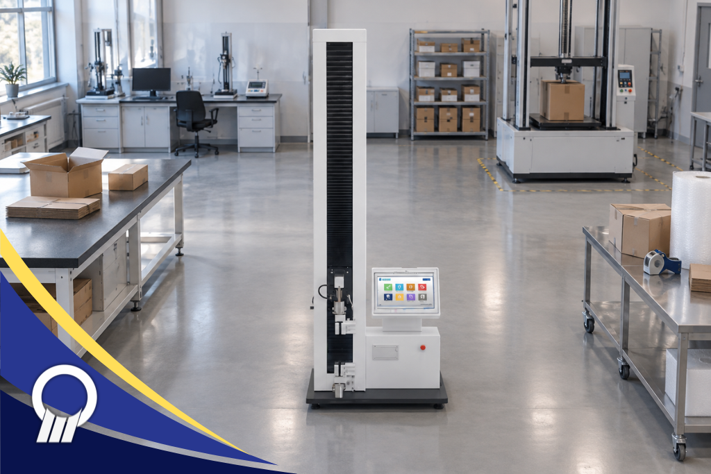 Packaging Testing Equipment