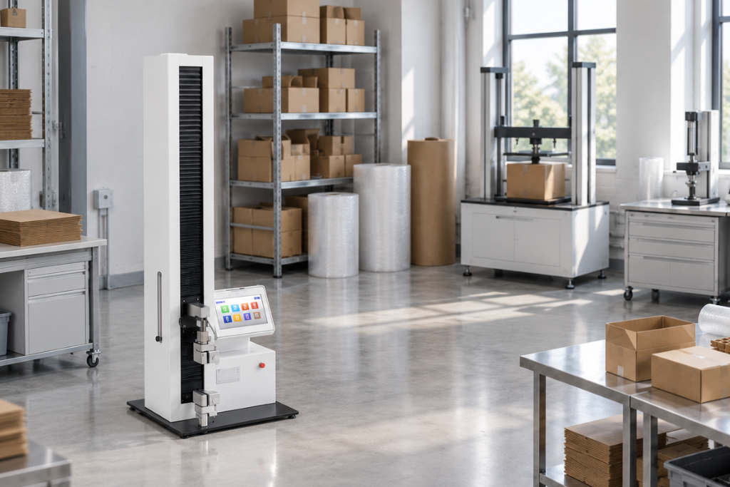 Packaging Testing Equipment