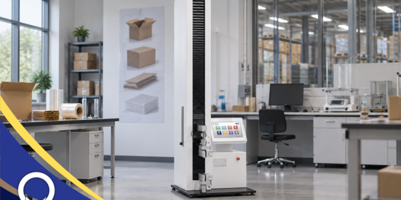 Packaging Testing Machine
