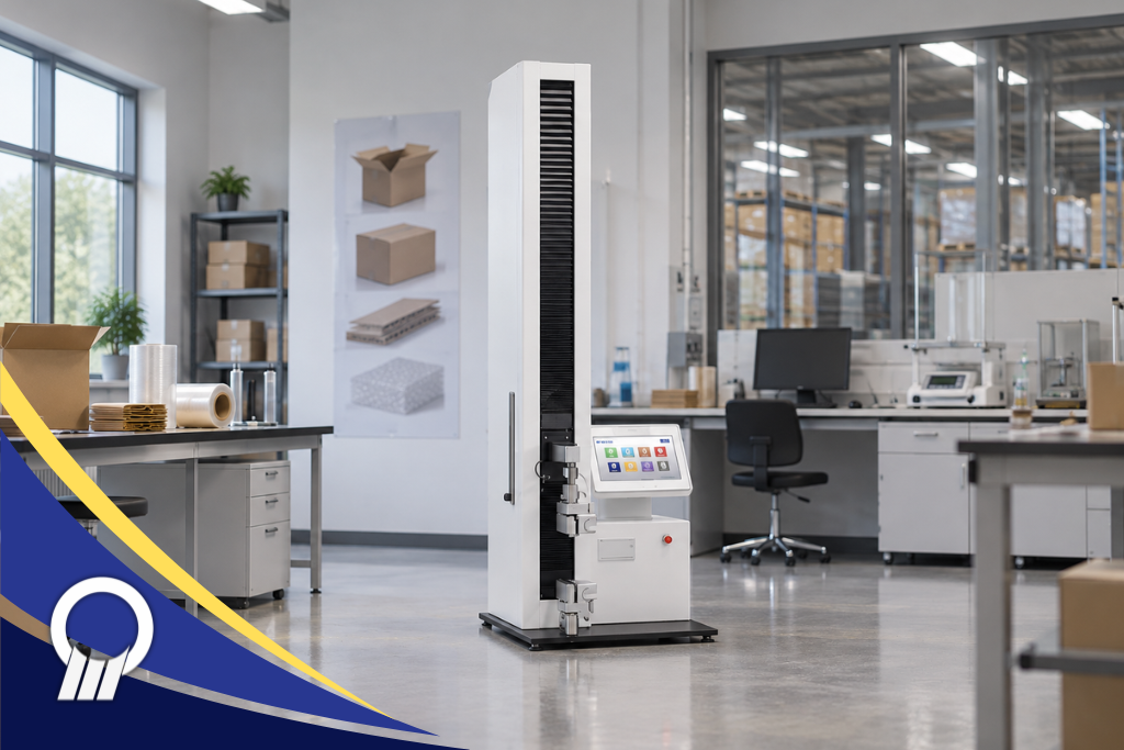 Packaging Testing Machine