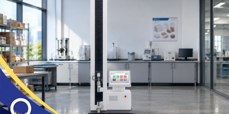 Packaging Testing Solutions