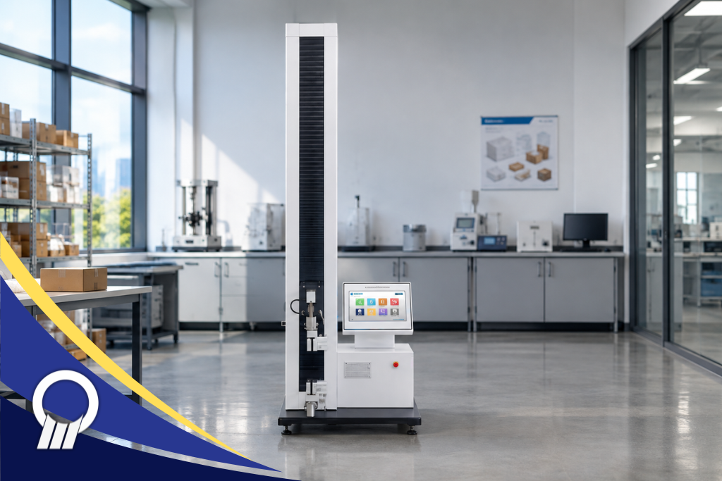 Packaging Testing Solutions