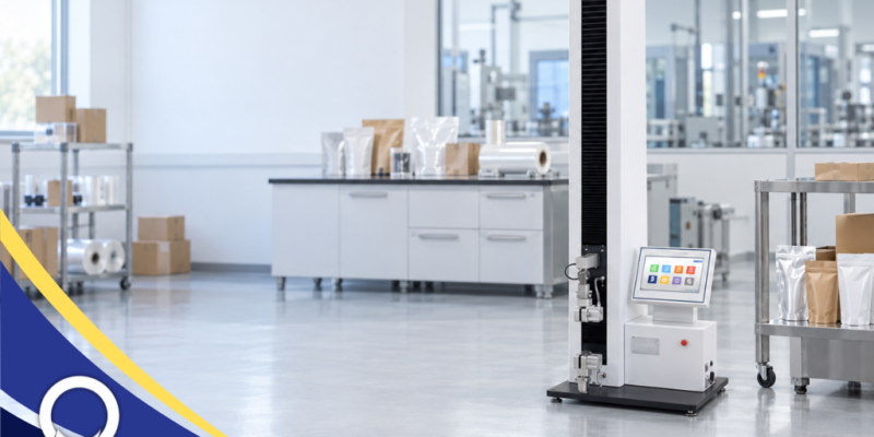 Packaging Testing Instrument