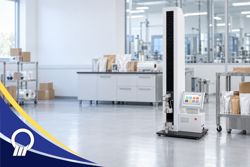 Packaging Testing Instrument