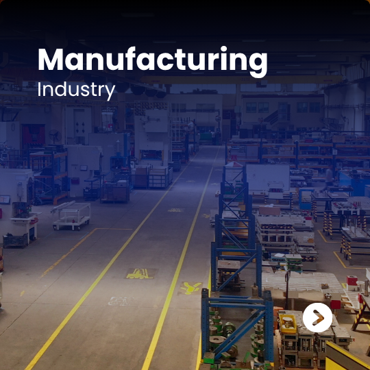 INDUSTRIES - PT TAHARICA