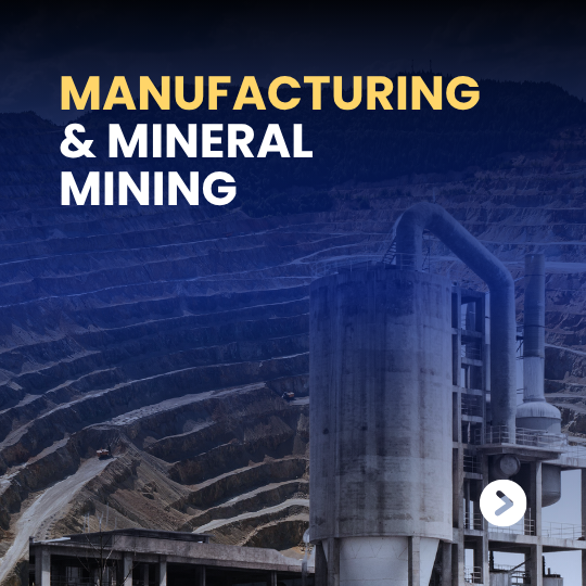 INDUSTRIES - PT TAHARICA